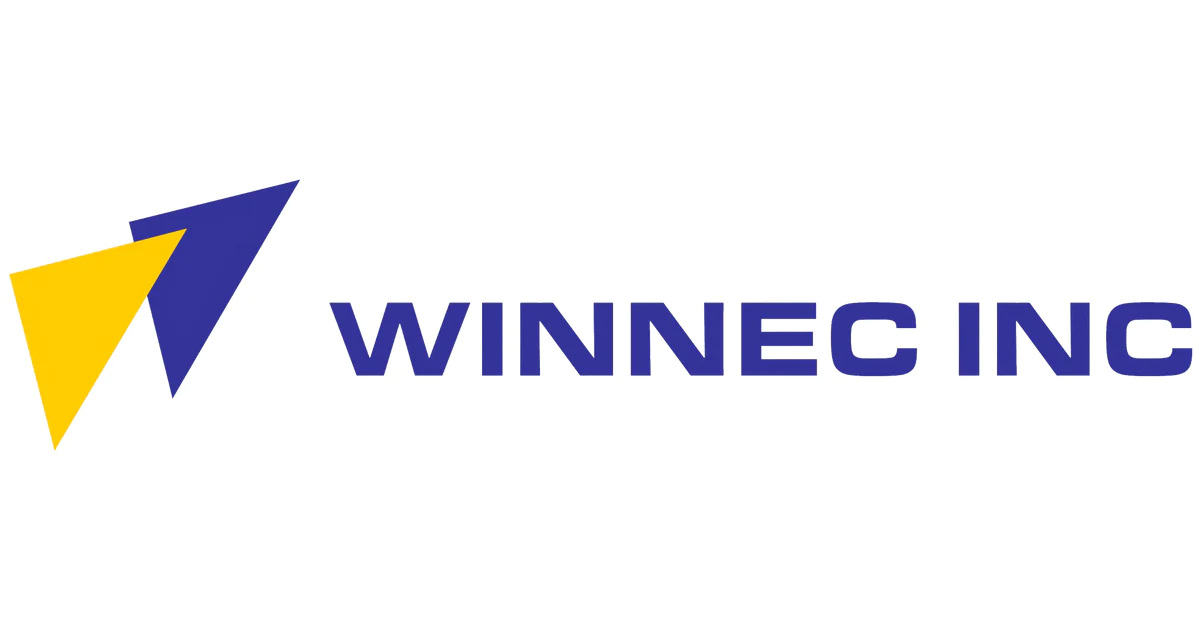 Winnec inc Logo
