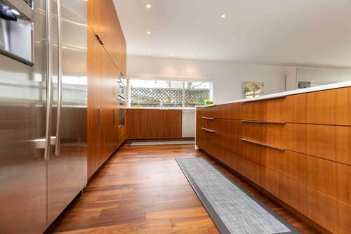 kitchen gallery
