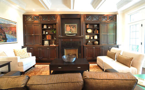 living area 7