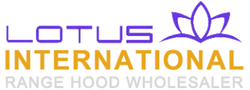 Lotus International Logo